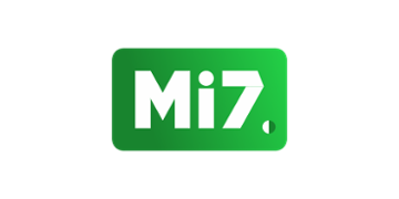 Mi7 Casino Logo