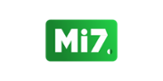 Mi7 Casino Logo