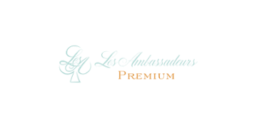 Les Ambassadeurs Premium Casino Logo