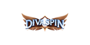 DivaSpin Casino Logo