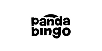 Panda Bingo Casino Logo