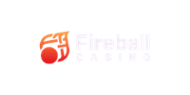 Fireball Casino Logo
