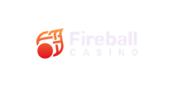 Fireball Casino Logo