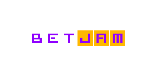 BetJam Casino Logo