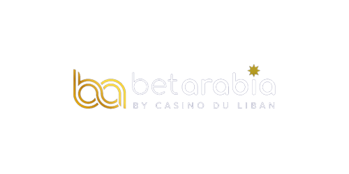 Betarabia Casino Logo