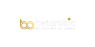 Betarabia Casino Logo