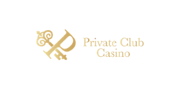 Private Club Casino Logo