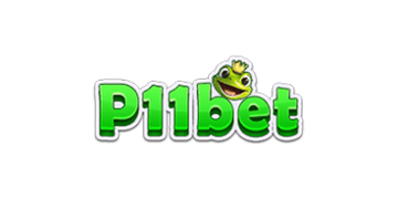 P11bet Casino Logo