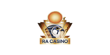 Ra Casino Logo
