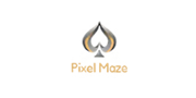 Pixelmaze Casino Logo