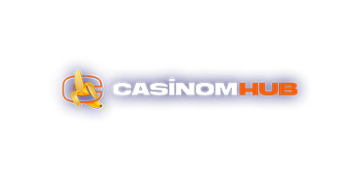 CasinomHub Casino Logo