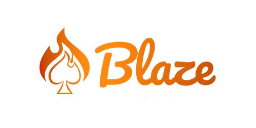 Blaze Spins Casino Logo