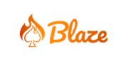 Blaze Spins Casino Logo