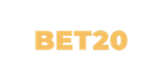Bet20 Casino Logo