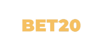 Bet20 Casino Logo