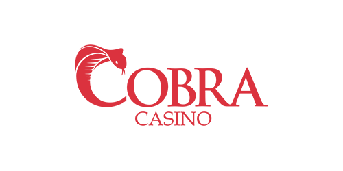 Cobra Casino Logo