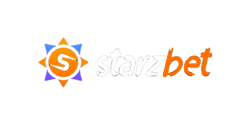 Starzbet Casino Logo
