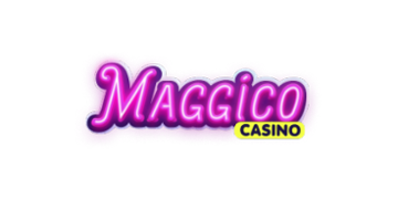 Maggico Casino Logo