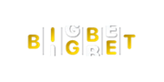 BIGBET Casino Logo