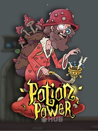 Potion Power