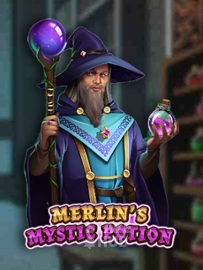 Merlin's Mystic Potion