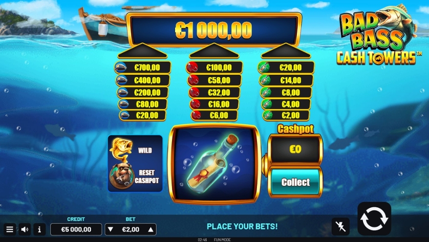 Bad Bass Cash Towers.jpg