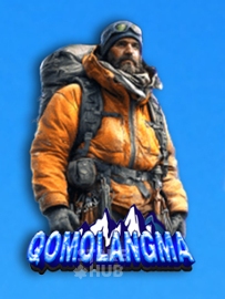 Qomolangma