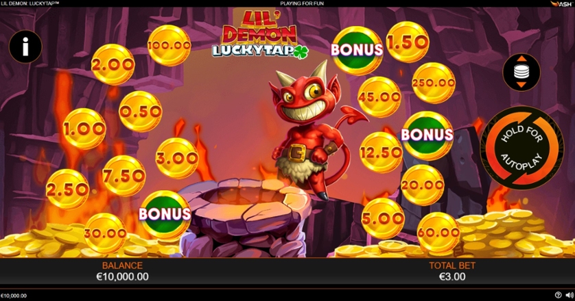 Lil' Demon LuckyTap.jpg