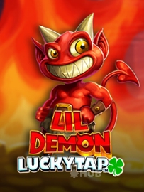 Lil' Demon LuckyTap