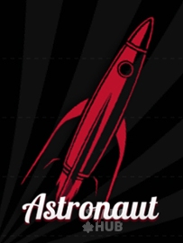 Astronaut (100HP Gaming)