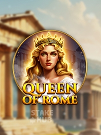 Queen of Rome