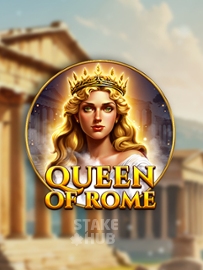 Queen of Rome