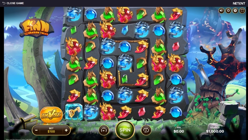 Finn and the Dragon Tales.jpg