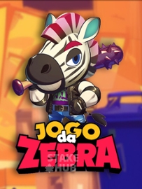 Jogo da Zebra