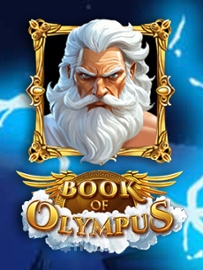 Book of Olympus