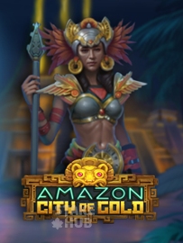 Amazon City Of Gold