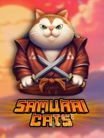 Samurai Cats