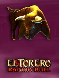El Torero Raging Bull