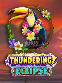 Thundering Eclipse