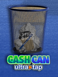 Cash Can UltraTap