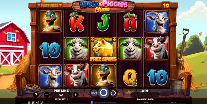 Wolf & Piggies Chase.jpg