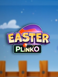 Easter Plinko
