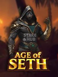 Age of Seth