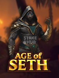 Age of Seth