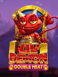 Lil’ Demon Double Heat