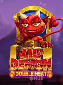 Lil’ Demon Double Heat