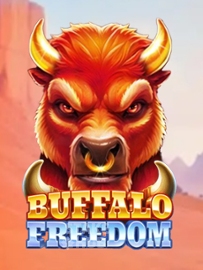Buffalo Freedom