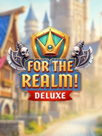 For the Realm! Deluxe