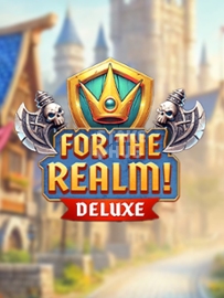 For the Realm! Deluxe