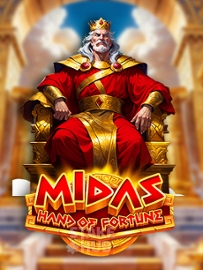 Midas: Hand of Fortune